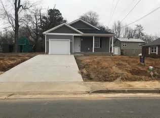 544 W Broadway St, Madisonville, KY 42431