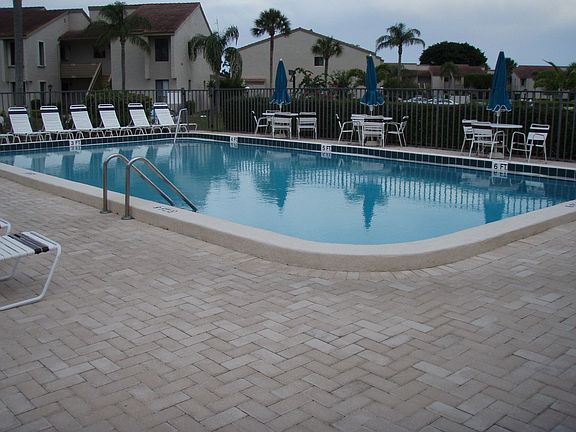 Private Pool
