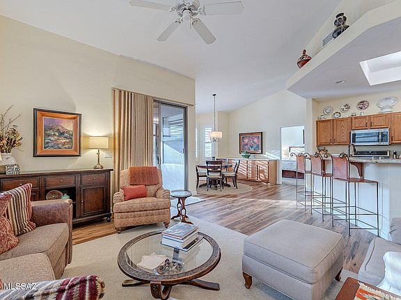 5th image of 13401 N Rancho Vistoso Blvd Unit 155