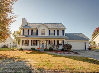 3240 Tanglebrook Dr, Shiloh, IL 62221