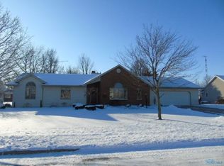 213 Burke St, Archbold, OH 43502