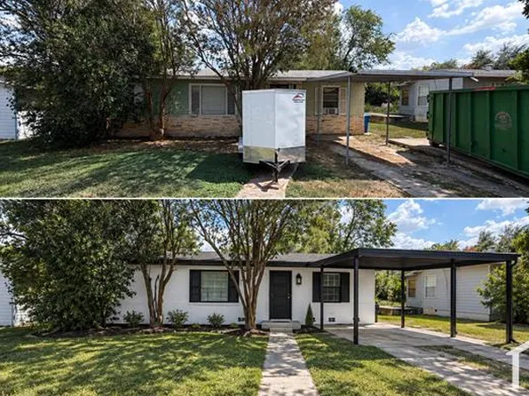 510 Sumner Dr, San Antonio, TX 78209
