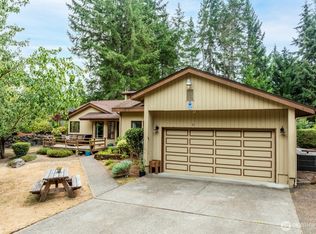 81 E Nancy Dr, Union, WA