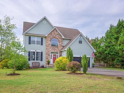 25276 Adams Landing Rd, Denton, MD, 21629