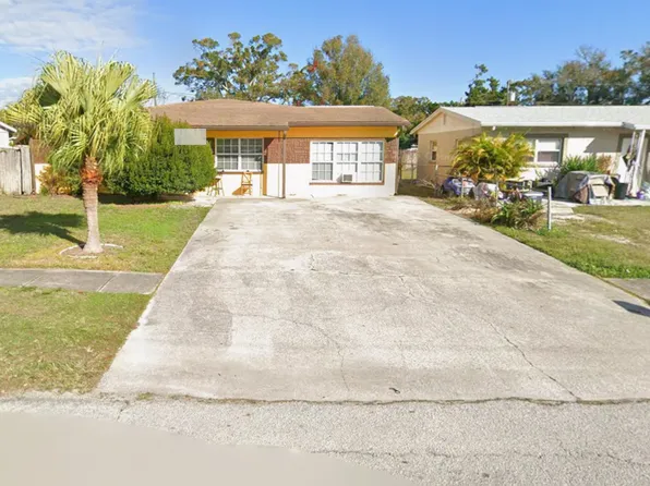 5171 87th Ave N, Pinellas Park, FL 33782