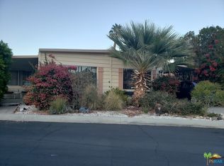 91 Desert Rose Dr, Palm Springs, CA 92264