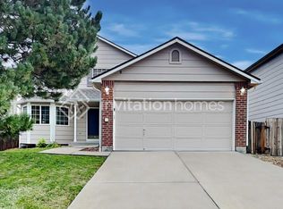 11024 Callaway Rd, Parker, CO 80138