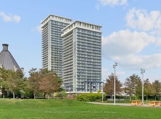 365 Prince Of Wales Dr #1704, Mississauga, ON L5B 0G6