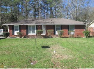6081 Guilford Ln #NA, College Park, GA 30349