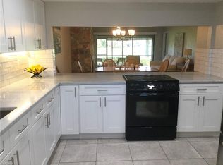 16740 Partridge Place Rd APT 104, Fort Myers, FL 33908