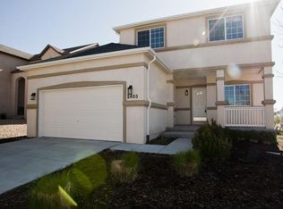 2403 Majestic Plains Ct, Colorado Springs, CO 80915