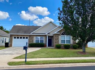 111 Monticello Dr, Byron, GA 31008