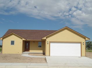 451 Susan St, Garden City, KS 67846
