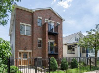 4845 N Springfield Ave #3, Chicago, IL 60625