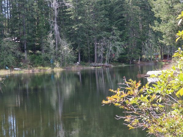 0 lot 10 NE Lakeview Pl, Tahuya, WA 98588