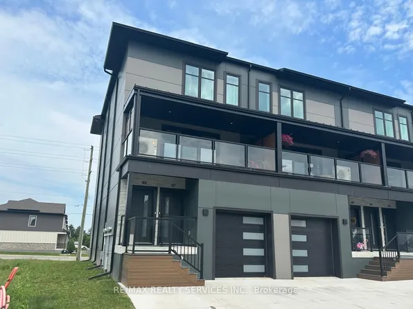 361 Quarter Town Line #108, Tillsonburg, ON N4G 0K2