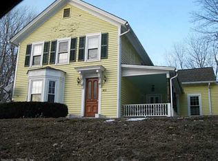 415 Route 6, Andover, CT 06232