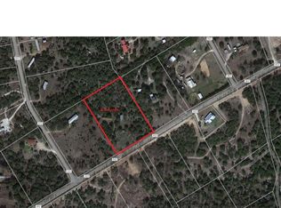 4207 County Road 302, Granbury, TX 76048
