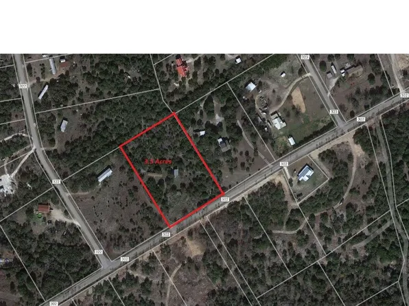 4207 County Road 302, Granbury, TX 76048