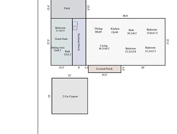 3rd image of 243 Nicks St