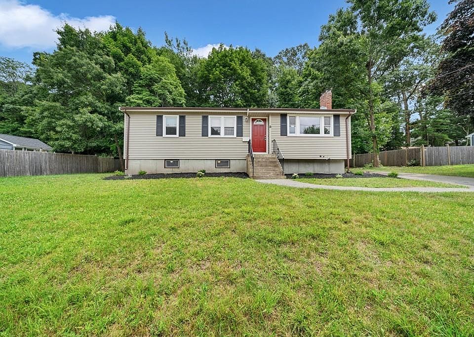 1st image of 8 McDonnell Dr