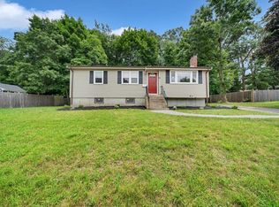 8 McDonnell Dr, Randolph, MA 02368