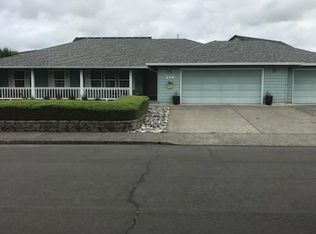 216 NW 10th St, Battle Ground, WA 98604