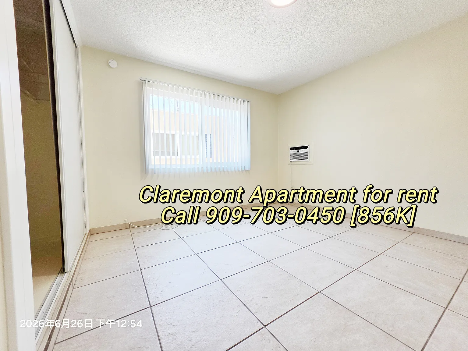 1 bed, $1,895 — Photo 4