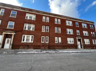 78 Hawkins St APT F, Derby, CT 06418
