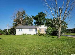 2105 N State Highway 148, Scheller, IL 62883