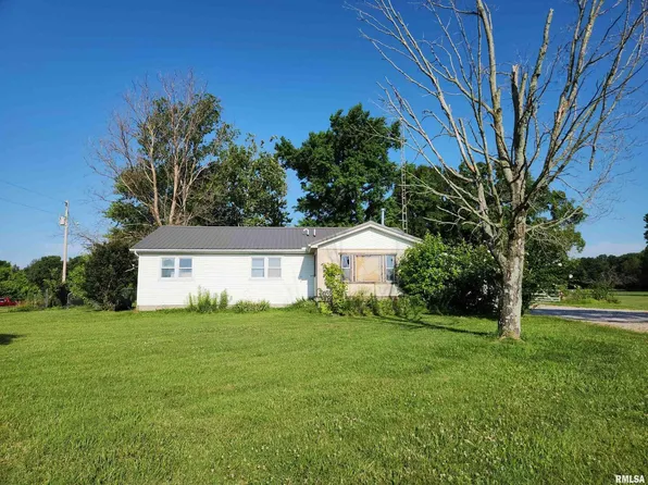 2105 N State Highway 148, Scheller, IL 62883