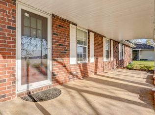 4607 Prairie Ln, Bolivar, MO 65613
