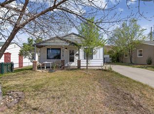 502 Robbins Dr, Rapid City, SD 57701