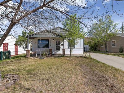 502 Robbins Dr, Rapid City, SD, 57701