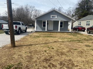 2615 N East Ave, Springfield, MO 65803