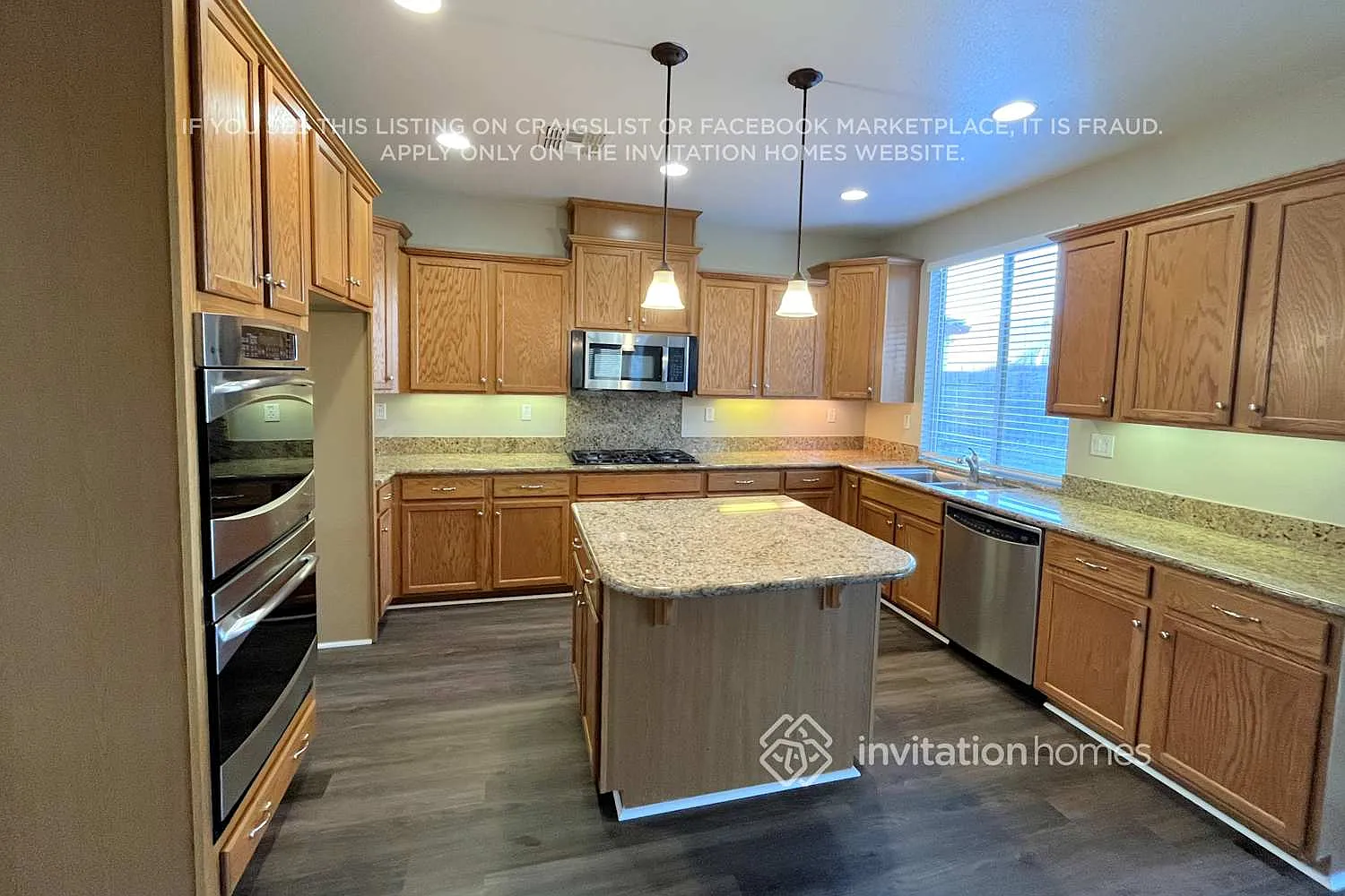 4039 Huston Way Olivehurst, CA 95961 — Photo 4
