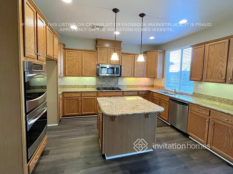 4039 Huston Way — Photo 4