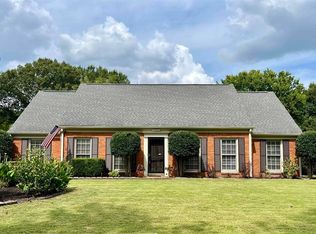 7602 Apple Valley Rd, Germantown, TN 38138