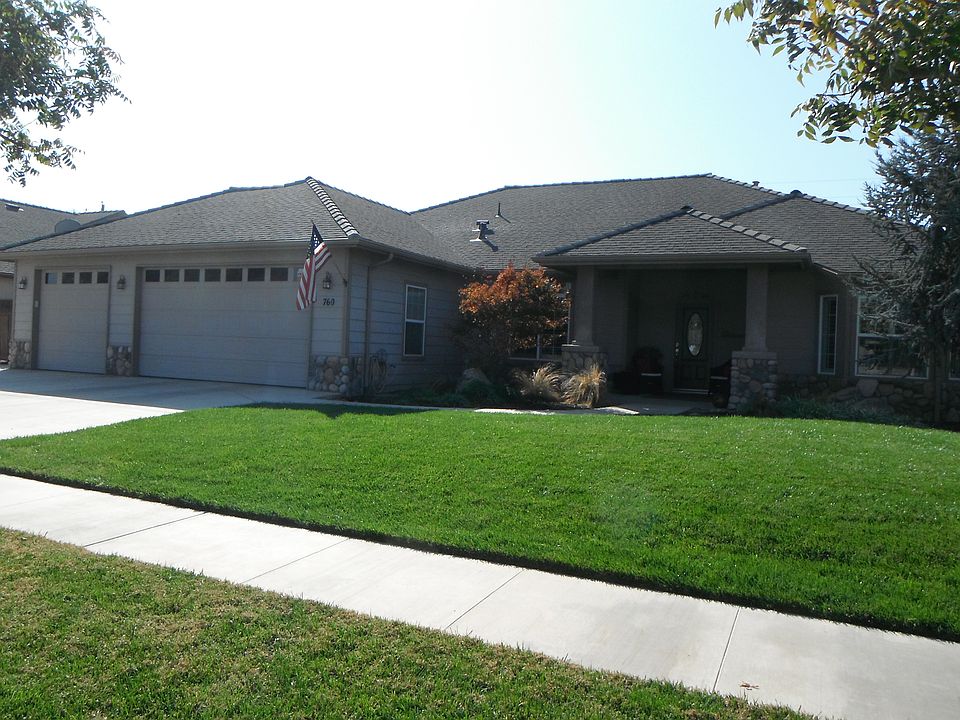  Park Place subdivision