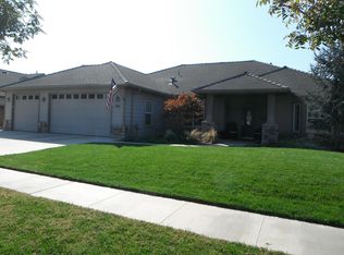760 Sheffield Ave, Exeter, CA 93221