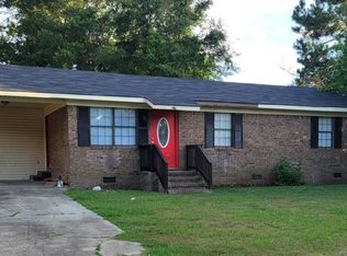 167 Upson St, Pelham, GA 31779