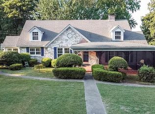 131 Tucker Ave, Ripley, TN 38063