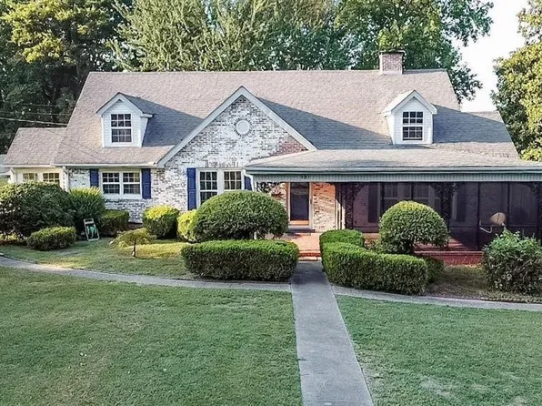 131 Tucker Ave, Ripley, TN 38063