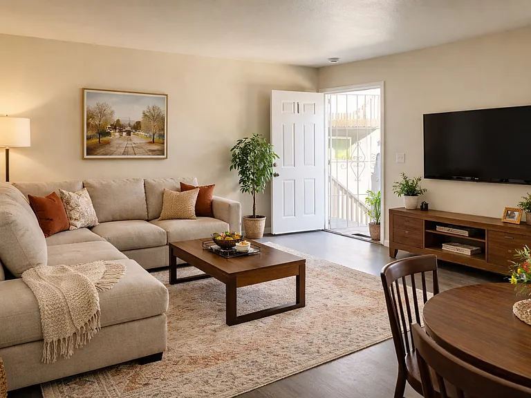 2131 Sacramento St #9 — Photo 1