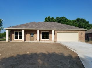 3 Larkspur Ln, Morgans Pt Resort, TX 76513