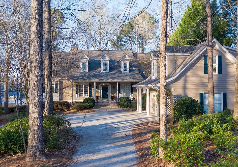 167 Blue Heron Dr, Eatonton, GA 31024 MLS 63629 Zillow