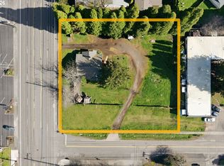 21260 SE Stark St, Gresham, OR