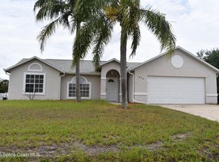 474 Tuloma Ave SW, Palm Bay, FL 32908