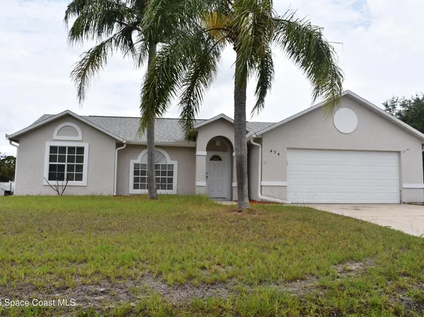 474 Tuloma Ave SW, Palm Bay, FL 32908