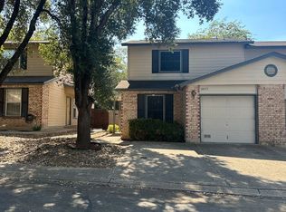 8035 Rustic Park, San Antonio, TX 78240